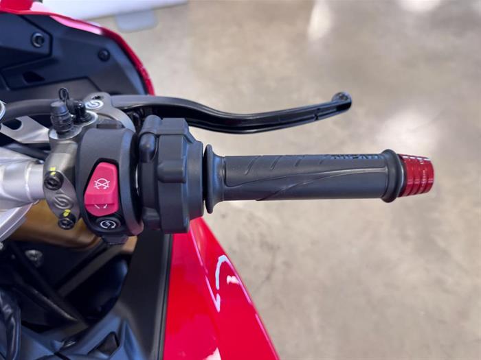 Ducati Vicenza - DUCATI Panigale V2 | ID 37945