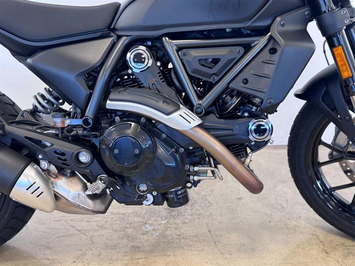 Ducati Vicenza - DUCATI Scrambler 800 | ID 37946