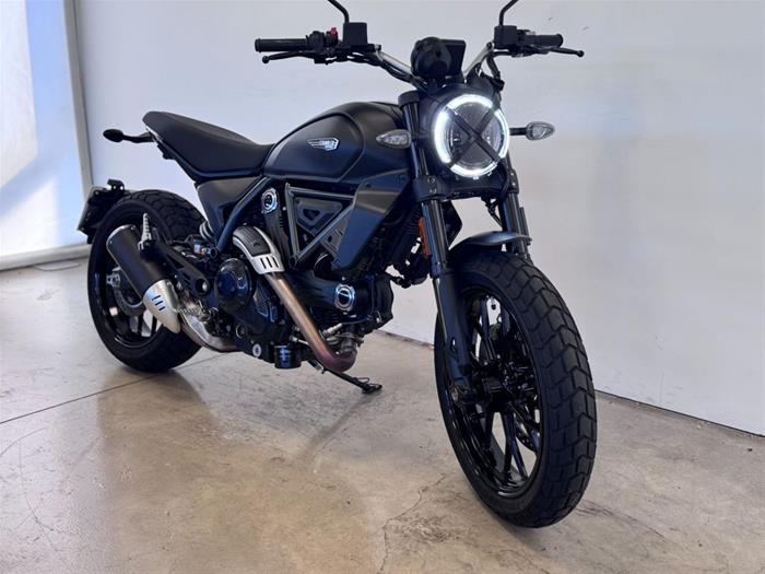 Ducati Vicenza - DUCATI Scrambler 800 | ID 37946