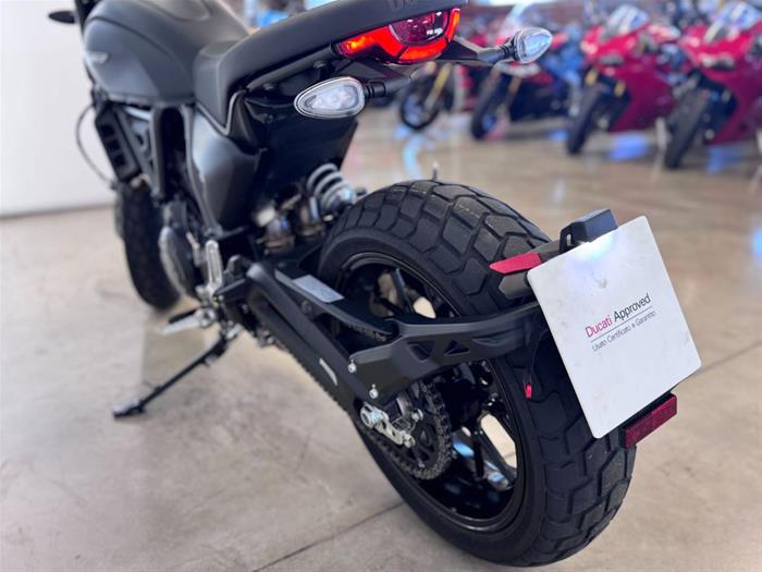 Ducati Vicenza - DUCATI Scrambler 800 | ID 37946