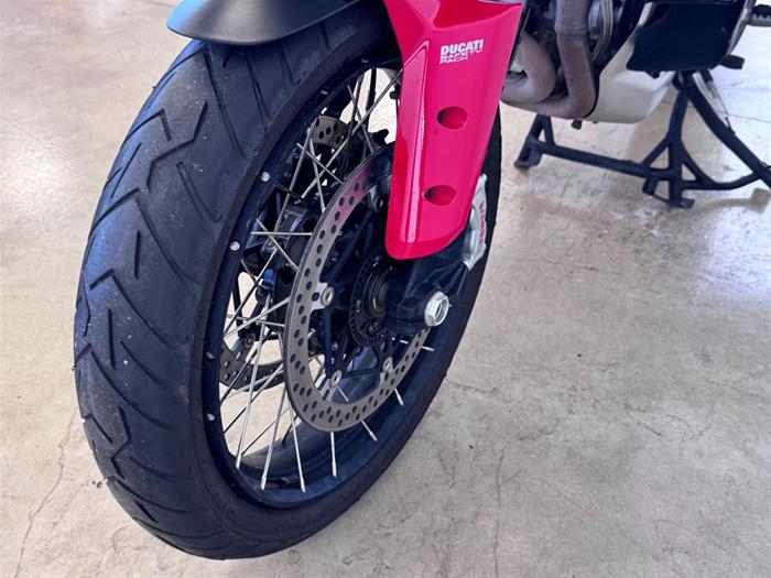Ducati Vicenza - DUCATI Multistrada V4 S | ID 37944
