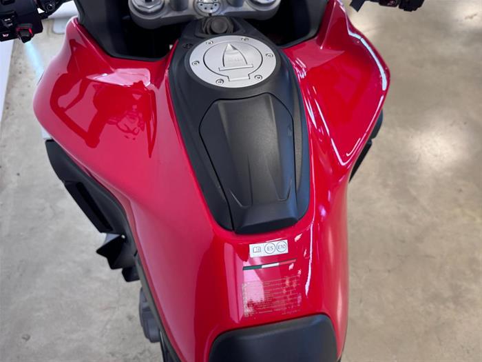 Ducati Vicenza - DUCATI Multistrada V4 S | ID 37944