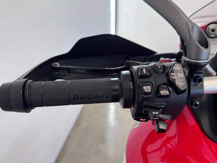Ducati Vicenza - DUCATI Multistrada V4 S | ID 37944