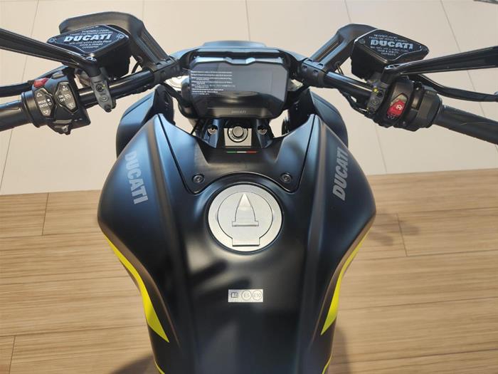Ducati Vicenza - DUCATI Diavel V4 | ID 38086