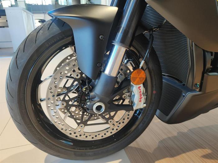 Ducati Vicenza - DUCATI Diavel V4 | ID 38086