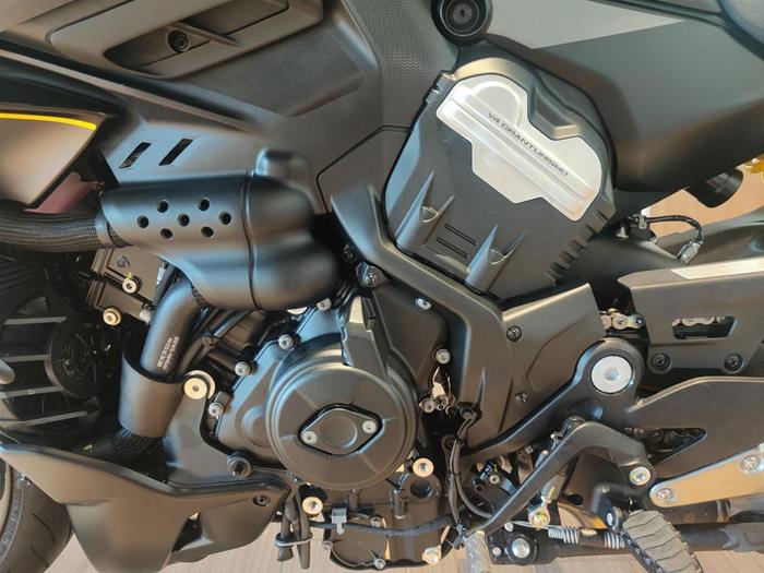 Ducati Vicenza - DUCATI Diavel V4 | ID 38086
