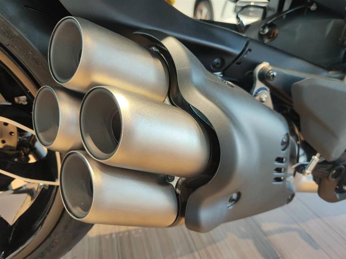 Ducati Vicenza - DUCATI Diavel V4 | ID 38086