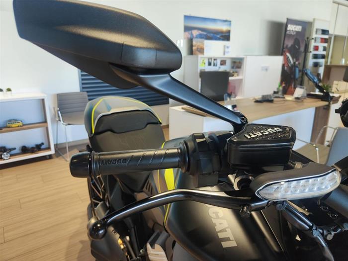 Ducati Vicenza - DUCATI Diavel V4 | ID 38086