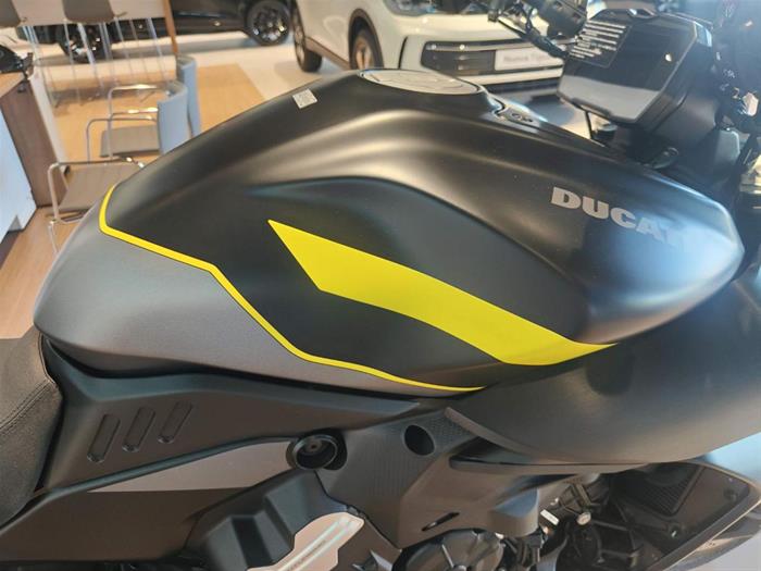 Ducati Vicenza - DUCATI Diavel V4 | ID 38086