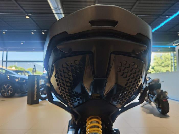 Ducati Vicenza - DUCATI Diavel V4 | ID 38086