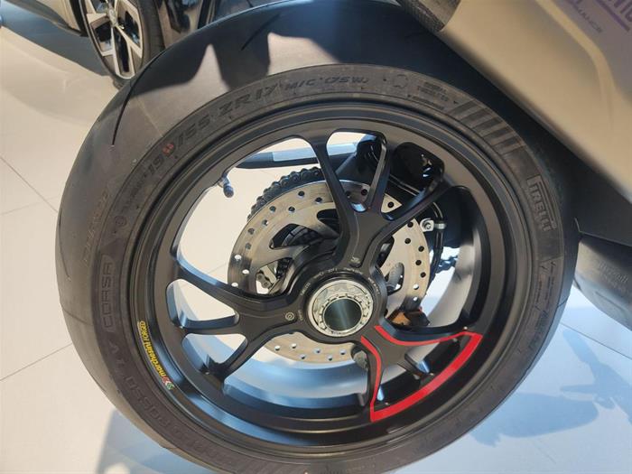 Ducati Vicenza - DUCATI Multistrada V4 S | ID 38088