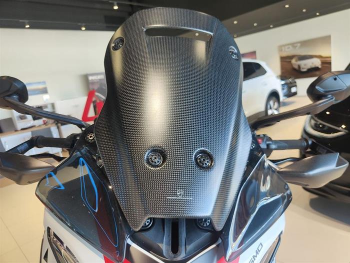 Ducati Vicenza - DUCATI Multistrada V4 S | ID 38088