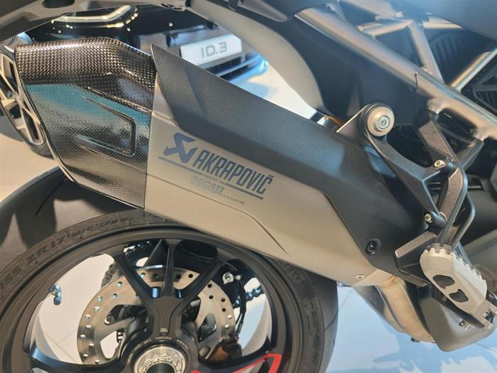Ducati Vicenza - DUCATI Multistrada V4 S | ID 38088