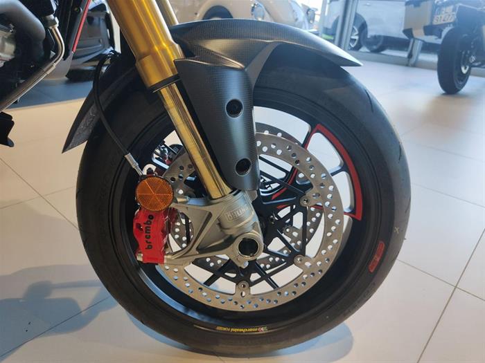 Ducati Vicenza - DUCATI Multistrada V4 S | ID 38088