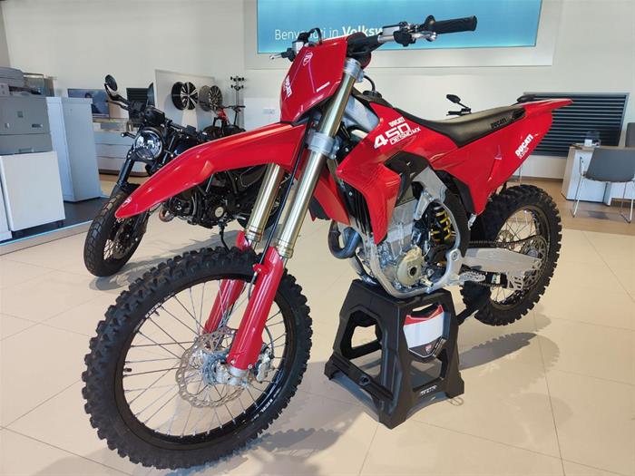 Ducati Vicenza - DUCATI Other | ID 38089