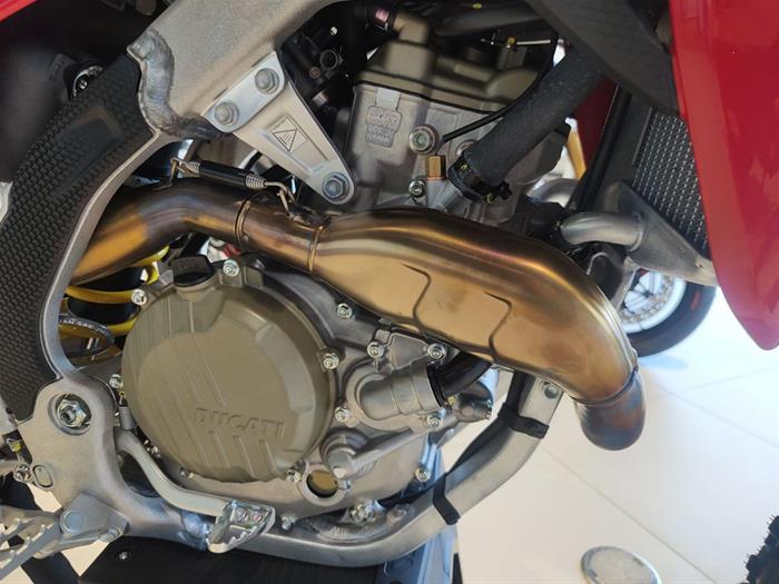 Ducati Vicenza - DUCATI Other | ID 38089