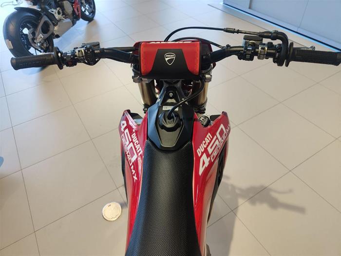 Ducati Vicenza - DUCATI Other | ID 38089