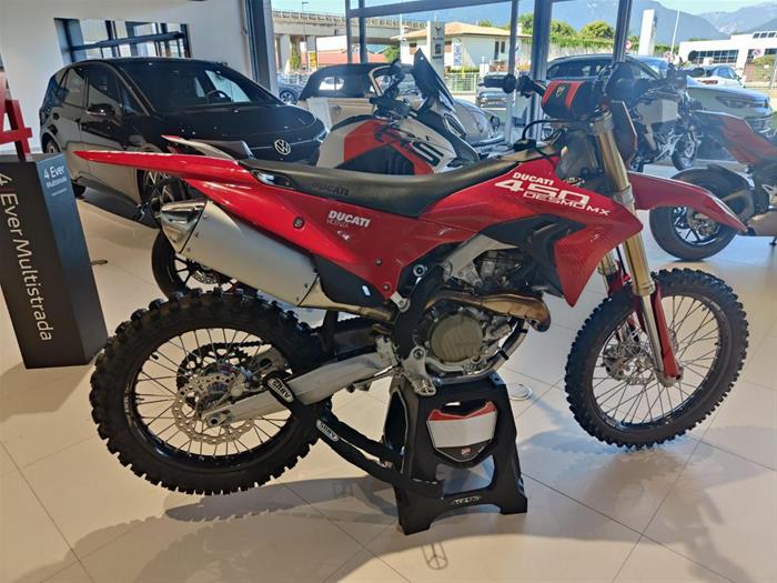 Ducati Vicenza - DUCATI Other | ID 38089