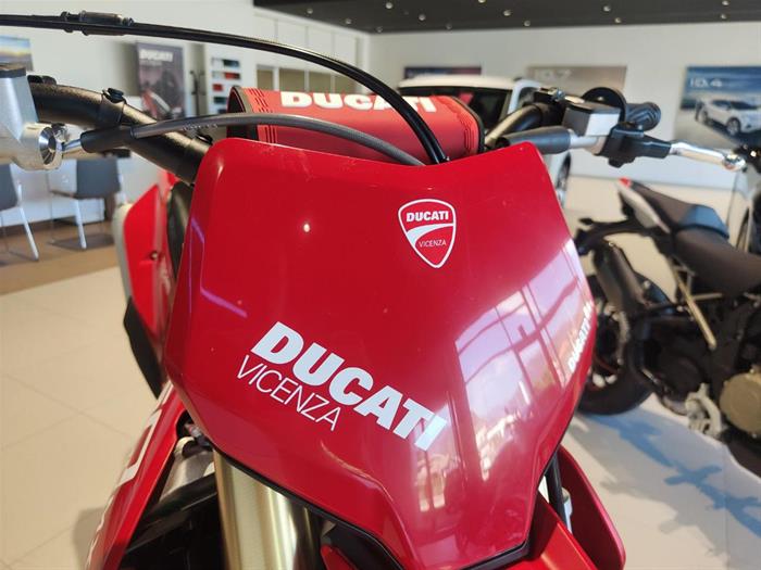 Ducati Vicenza - DUCATI Other | ID 38089