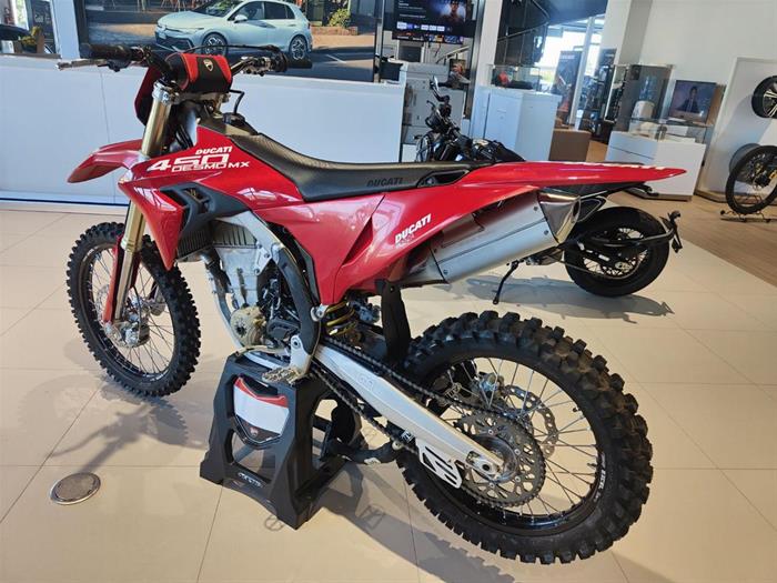 Ducati Vicenza - DUCATI Other | ID 38089