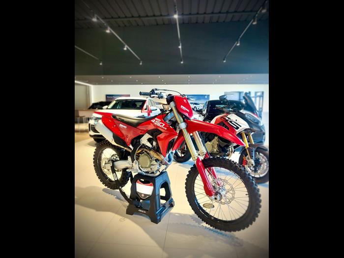 Ducati Vicenza - DUCATI Other | ID 38089