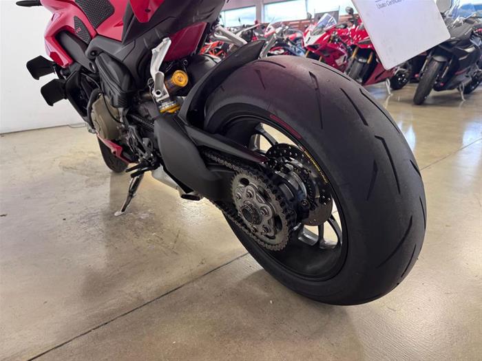 Ducati Vicenza - DUCATI Streetfighter | ID 38125