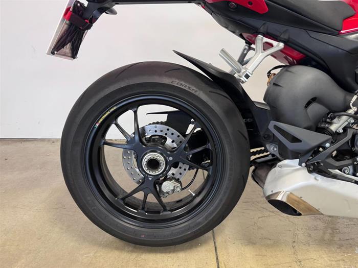 Ducati Vicenza - DUCATI Streetfighter | ID 38125