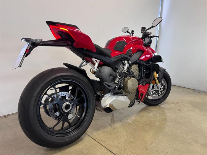 Ducati Vicenza - DUCATI Streetfighter | ID 38125