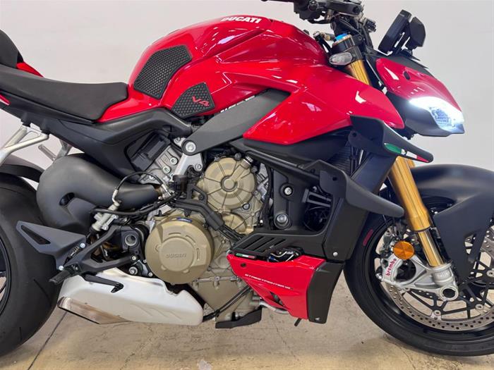 Ducati Vicenza - DUCATI Streetfighter | ID 38125