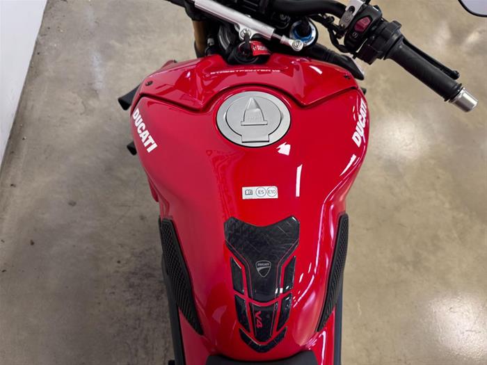 Ducati Vicenza - DUCATI Streetfighter | ID 38125