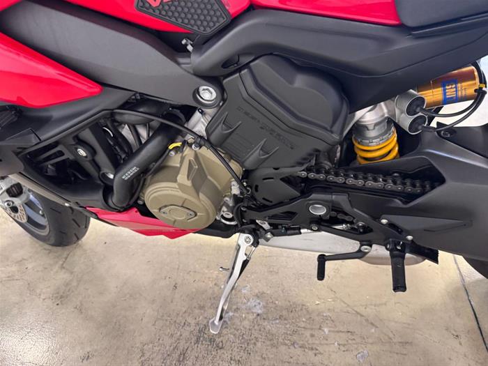 Ducati Vicenza - DUCATI Streetfighter | ID 38125