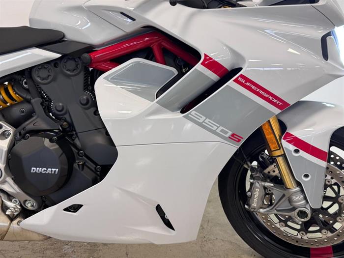 Ducati Vicenza - DUCATI Supersport | ID 38178