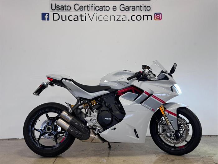 Ducati Vicenza - DUCATI Supersport | ID 38178