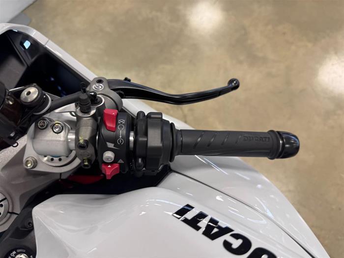 Ducati Vicenza - DUCATI Supersport | ID 38178