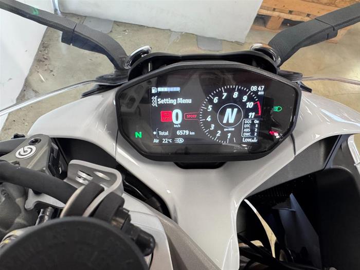 Ducati Vicenza - DUCATI Supersport | ID 38178