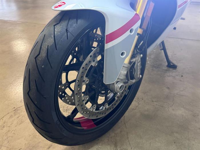 Ducati Vicenza - DUCATI Supersport | ID 38178