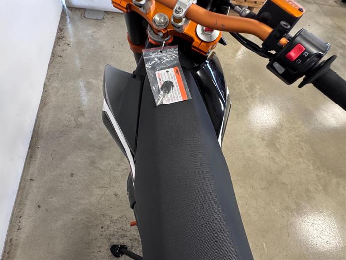 Ducati Vicenza - KTM 690 SMC | ID 38179