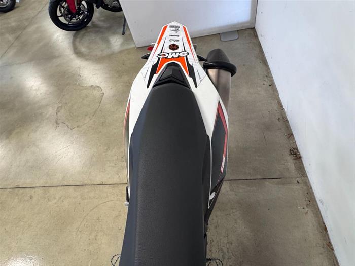 Ducati Vicenza - KTM 690 SMC | ID 38179