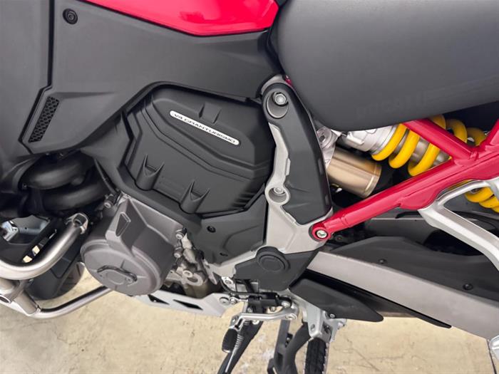 Ducati Vicenza - DUCATI Multistrada V4 S | ID 38180