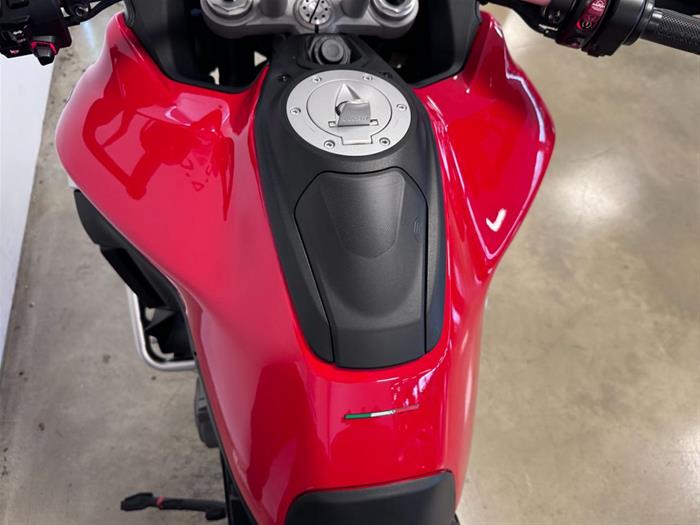 Ducati Vicenza - DUCATI Multistrada V4 S | ID 38180