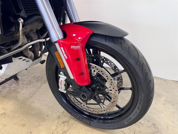 Ducati Vicenza - DUCATI Multistrada V4 S | ID 38180