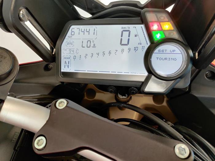 Ducati Vicenza - DUCATI Multistrada 1200 | ID 38184