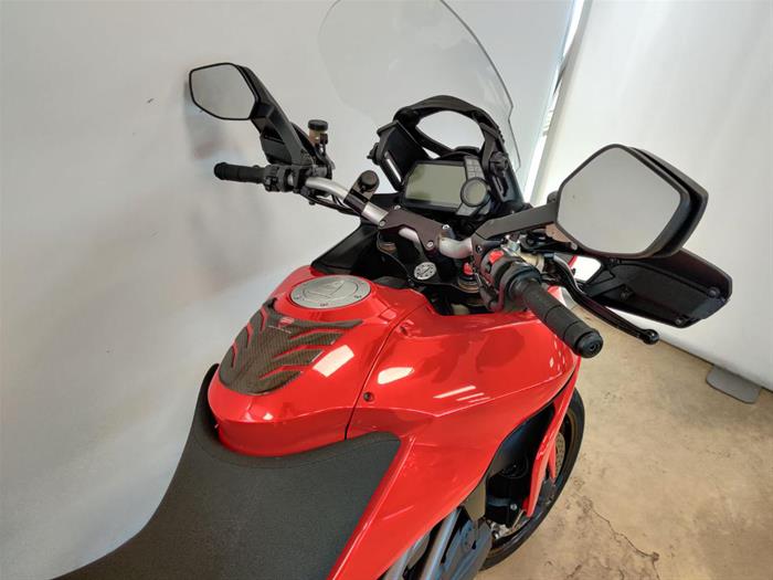 Ducati Vicenza - DUCATI Multistrada 1200 | ID 38184