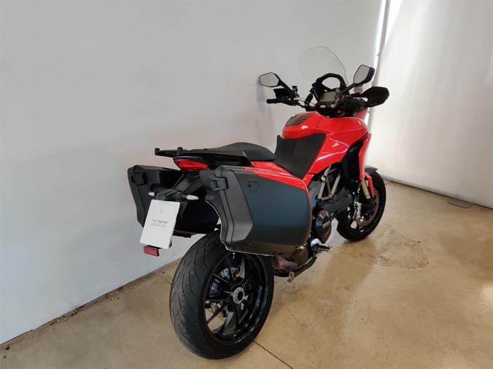 Ducati Vicenza - DUCATI Multistrada 1200 | ID 38184