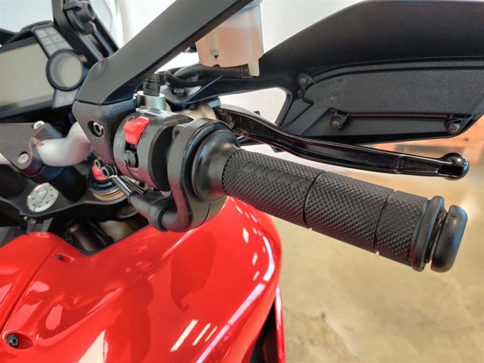 Ducati Vicenza - DUCATI Multistrada 1200 | ID 38184