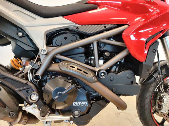 Ducati Vicenza - DUCATI Hyperstrada | ID 38181