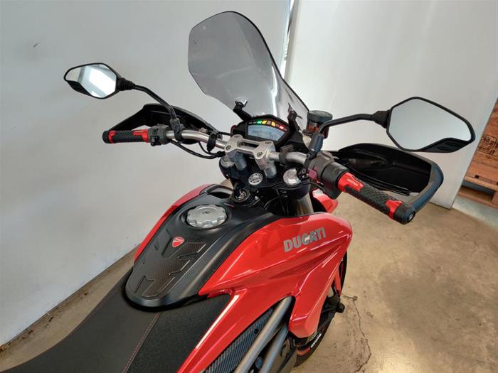 Ducati Vicenza - DUCATI Hyperstrada | ID 38181
