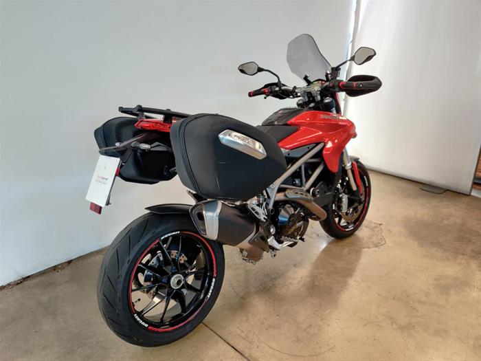 Ducati Vicenza - DUCATI Hyperstrada | ID 38181