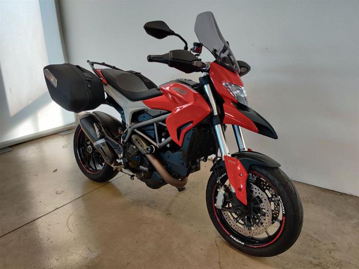 Ducati Vicenza - DUCATI Hyperstrada | ID 38181