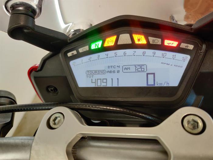 Ducati Vicenza - DUCATI Hyperstrada | ID 38181